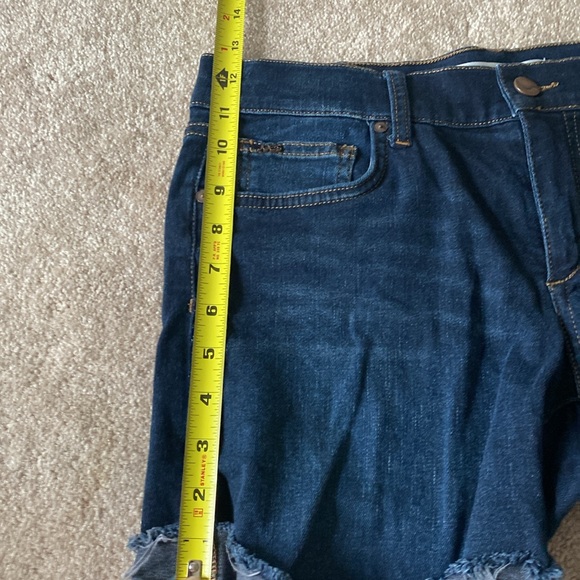 Joes 6” Raw Hem Short (28) - Picture 9 of 9